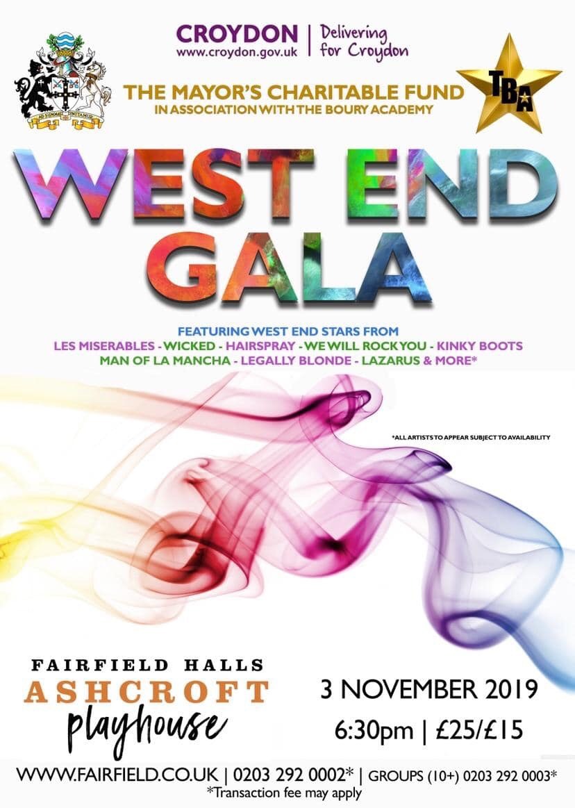 West End Gala